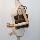 LOUIS VUITTON Monogram Coussin GM Shoulder Bag M51141 LV Auth bs9687-23