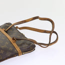LOUIS VUITTON Monogram Coussin GM Shoulder Bag M51141 LV Auth bs9687-8