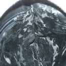 BALLY Shoulder Bag Leather Black Auth bs9690-18