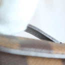 LOUIS VUITTON Damier Ebene Etui Okapi PM Pouch N61738 LV Auth bs9699V-11