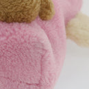 GUCCI Hand Bag Bore Pink 581007 Auth bs9760V-9