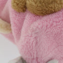 GUCCI Hand Bag Bore Pink 581007 Auth bs9760V-14