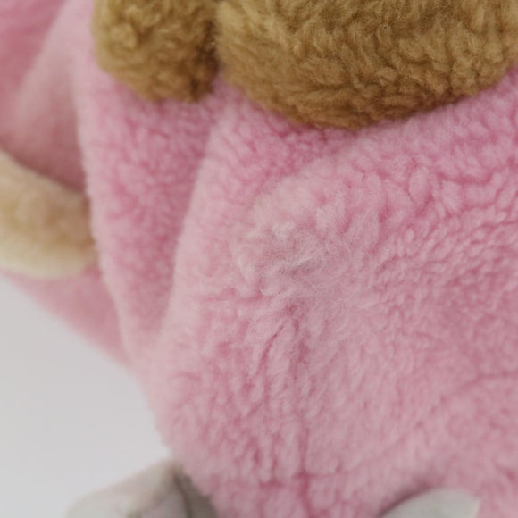 GUCCI Hand Bag Bore Pink 581007 Auth bs9760V