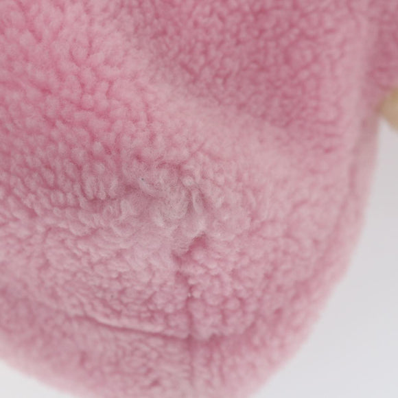 GUCCI Hand Bag Bore Pink 581007 Auth bs9760V