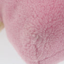 GUCCI Hand Bag Bore Pink 581007 Auth bs9760V-16