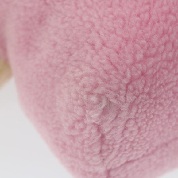 GUCCI Hand Bag Bore Pink 581007 Auth bs9760V