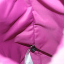 GUCCI Hand Bag Bore Pink 581007 Auth bs9760V-18