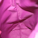 GUCCI Hand Bag Bore Pink 581007 Auth bs9760V-19