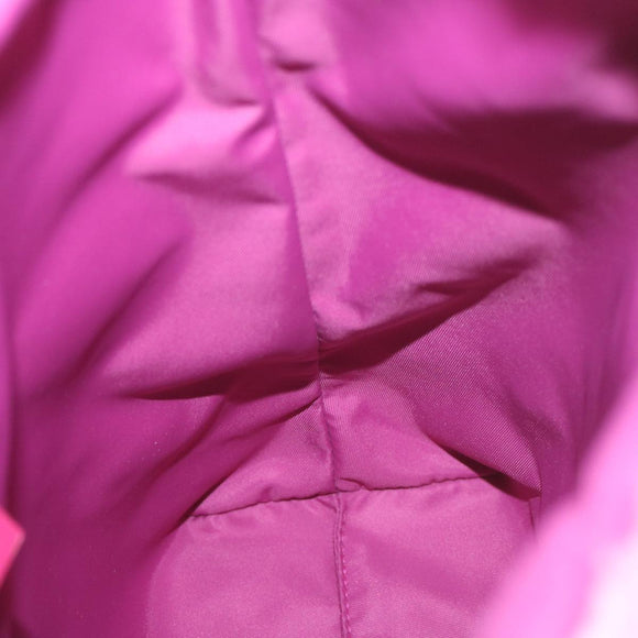 GUCCI Hand Bag Bore Pink 581007 Auth bs9760V