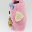 GUCCI Hand Bag Bore Pink 581007 Auth bs9760V-3