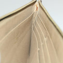 LOUIS VUITTON Monogram T&B Portefeuille Complice Long Wallet M58024 Auth bs9785-18