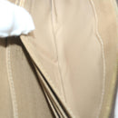 LOUIS VUITTON Monogram T&B Portefeuille Complice Long Wallet M58024 Auth bs9785-19