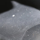 HERMES Jungle semelle cuir Shoes Canvas 42.5 Black White Brown Auth bs9909-10