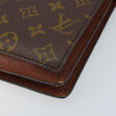 LOUIS VUITTON Monogram Angian Shoulder Bag M51205 LV Auth BSZ013-8