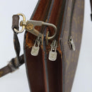 LOUIS VUITTON Monogram Angian Shoulder Bag M51205 LV Auth BSZ013-18