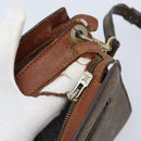 LOUIS VUITTON Monogram Angian Shoulder Bag M51205 LV Auth BSZ013-9