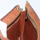 LOUIS VUITTON Monogram Angian Shoulder Bag M51205 LV Auth BSZ013-20