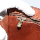 LOUIS VUITTON Monogram Angian Shoulder Bag M51205 LV Auth BSZ013-21