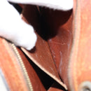 LOUIS VUITTON Monogram Angian Shoulder Bag M51205 LV Auth BSZ013-22