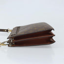 LOUIS VUITTON Monogram Angian Shoulder Bag M51205 LV Auth BSZ013-4