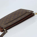 LOUIS VUITTON Monogram Angian Shoulder Bag M51205 LV Auth BSZ013-6