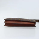LOUIS VUITTON Monogram Angian Shoulder Bag M51205 LV Auth BSZ013-5