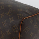 LOUIS VUITTON Monogram Speedy 25 Handtas M41528 LV Auth BSZ041-16