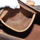 LOUIS VUITTON Monogram Speedy 25 Handtas M41528 LV Auth BSZ041-24