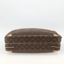 LOUIS VUITTON Porte Documents Voyage 2 Compartments Briefcase M53362 Auth BSZ043-5