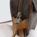 LOUIS VUITTON Monogram Jeune Fille PM Shoulder Bag M51227 LV Auth BSZ058-20