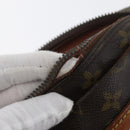 LOUIS VUITTON Monogram Jeune Fille PM Shoulder Bag M51227 LV Auth BSZ058-9
