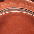 LOUIS VUITTON Monogram Jeune Fille PM Shoulder Bag M51227 LV Auth BSZ058-21