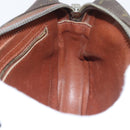 LOUIS VUITTON Monogram Jeune Fille PM Shoulder Bag M51227 LV Auth BSZ058-23