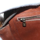 LOUIS VUITTON Monogram Jeune Fille PM Shoulder Bag M51227 LV Auth BSZ058-24