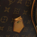 LOUIS VUITTON Monogram Ellipse Shopping Shoulder Bag M51128 LV Auth BSZ060-18