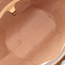 LOUIS VUITTON Monogram Ellipse Shopping Shoulder Bag M51128 LV Auth BSZ060-11