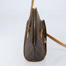 LOUIS VUITTON Monogram Ellipse Shopping Shoulder Bag M51128 LV Auth BSZ060-4