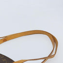 LOUIS VUITTON Monogram Ellipse Shopping Shoulder Bag M51128 LV Auth BSZ060-8
