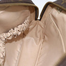 LOUIS VUITTON Monogram Trousse Toilette 23 Clutch Bag M47524 LV Auth BSZ064-15