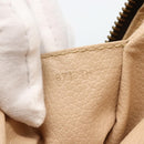 LOUIS VUITTON Monogram Trousse Toilette 23 Clutch Bag M47524 LV Auth BSZ064-17