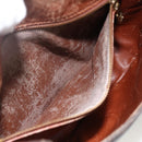 LOUIS VUITTON Monogram Saint Cloud GM Umhängetasche M51242 LV Auth BSZ065-11