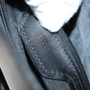 LOUIS VUITTON Epi Sac Plat Hand Bag Black M59082 LV Auth BSZ115-12