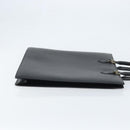 LOUIS VUITTON Epi Sac Plat Hand Bag Black M59082 LV Auth BSZ115-3
