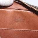 LOUIS VUITTON Monogram Compiegne 23 Clutch Bag M51847 LV Auth BSZ123-17