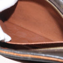 LOUIS VUITTON Monogram Compiegne 23 Clutch Bag M51847 LV Auth BSZ123-10