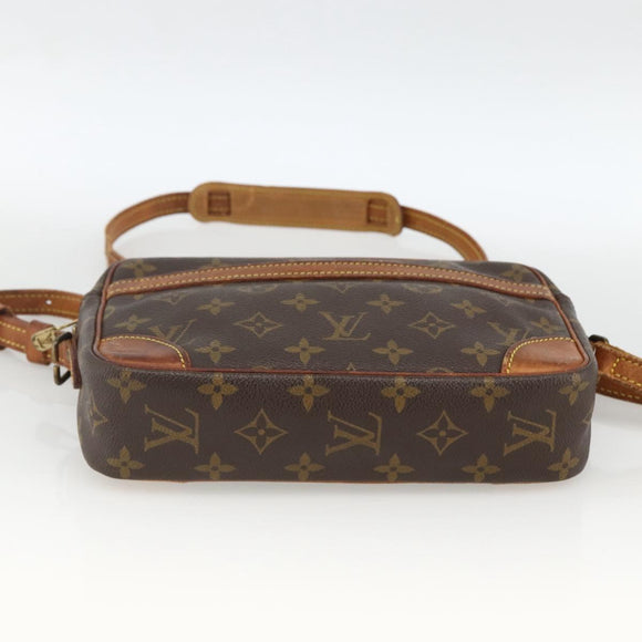 LOUIS VUITTON Monogram Trocadero 23 Shoulder Bag M51276 LV Auth BSZ124