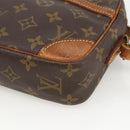 LOUIS VUITTON Monogram Trocadero 23 Shoulder Bag M51276 LV Auth BSZ124-14