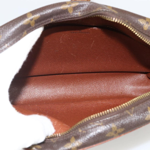 LOUIS VUITTON Monogram Trocadero 23 Shoulder Bag M51276 LV Auth BSZ124