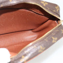 LOUIS VUITTON Monogram Trocadero 23 Shoulder Bag M51276 LV Auth BSZ124-20