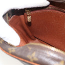 LOUIS VUITTON Monogram Trocadero 23 Shoulder Bag M51276 LV Auth BSZ124-21